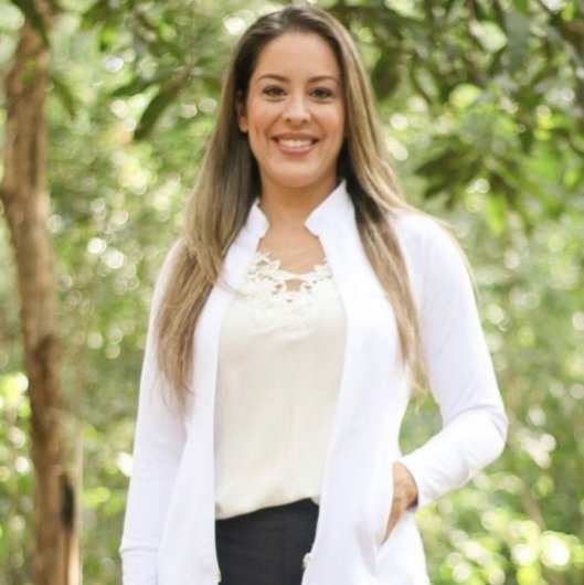 Dra. Virgínia D'Andréa Vargas