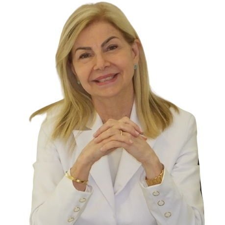 Dra. Aline Leite de Freitas