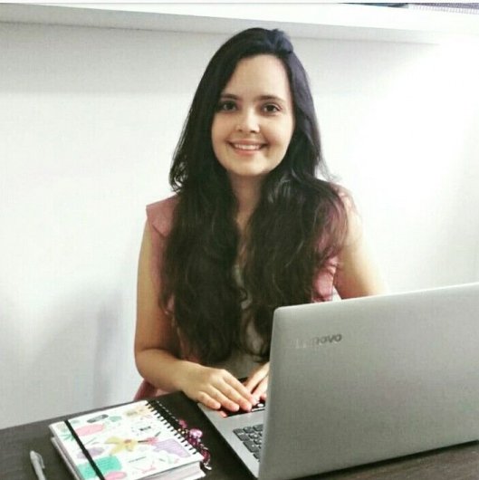 Lizandra Borges de Carvalho