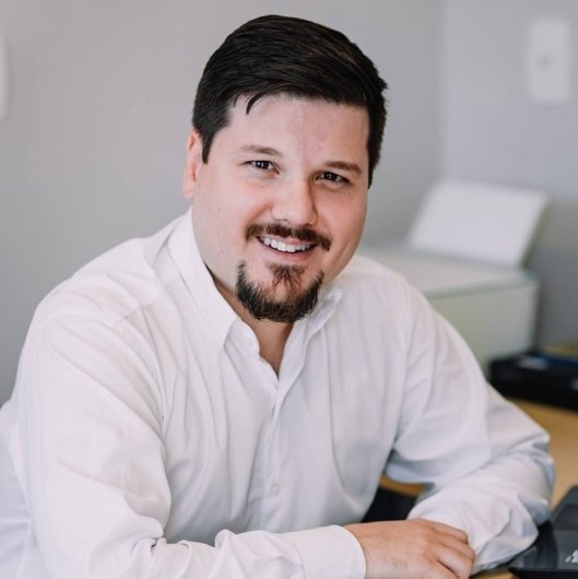 Dr. Daniel Marzulo