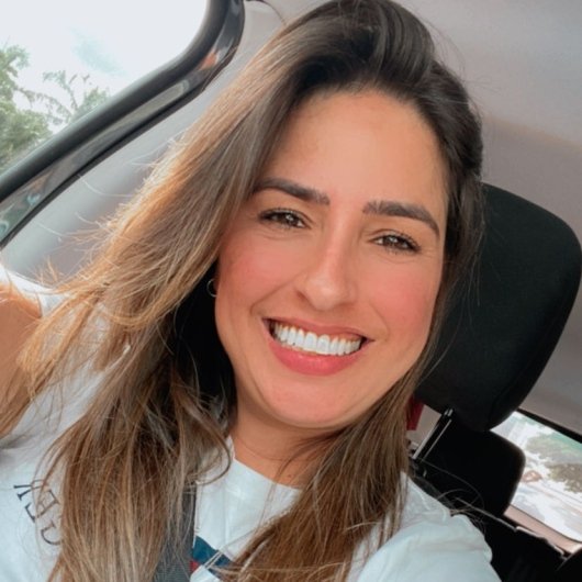Karina Contiero