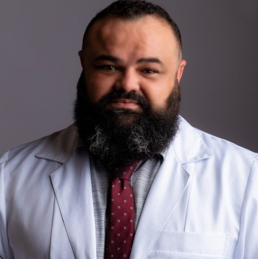 Dr. Markus Vinícius Braga