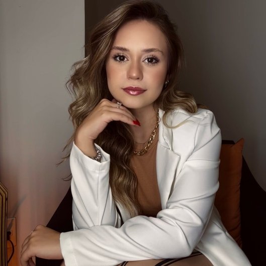 Louise Meira