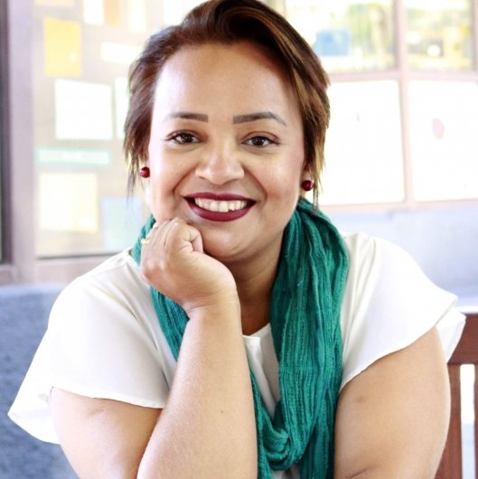 Dra. Gisele Xavier