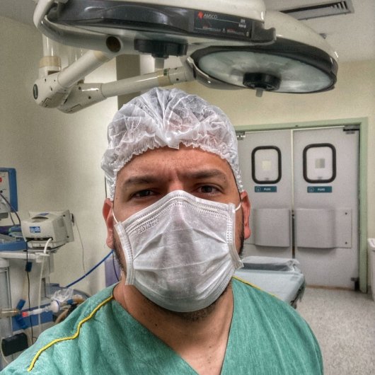 Dr. Igor Martins