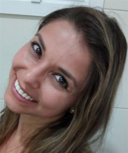 Priscila Gomes