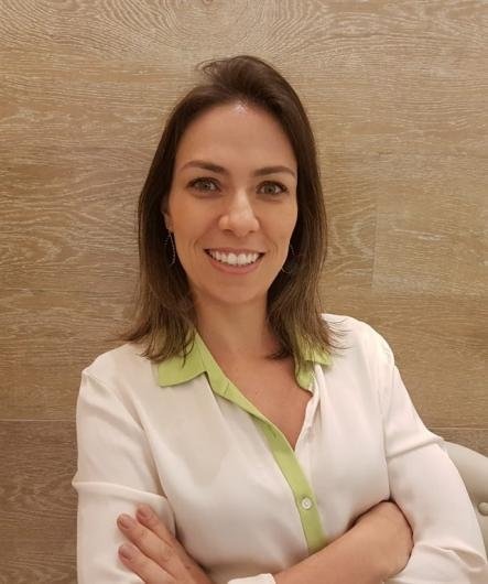 Dra. Cristina Blankenburg