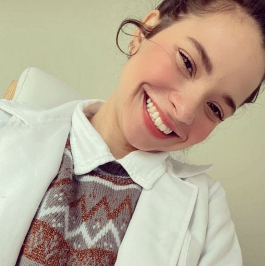 Gabriela de Godoy