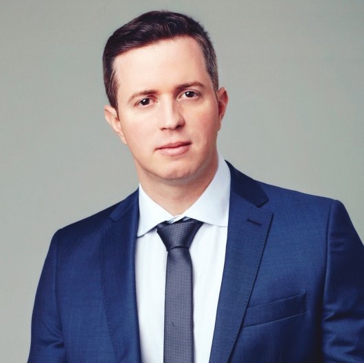 Dr. Philippe Kern