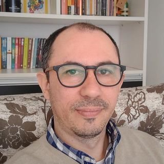 Juliano Ribeiro Mombach