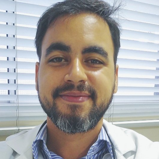 Dr. Luã Guerra