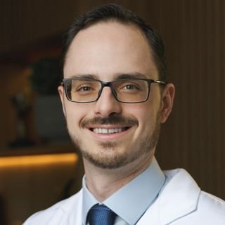 Dr. Lucas Bockmann