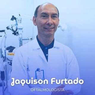 Dr. Jaquison Furtado da Silva