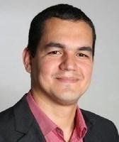 Dr. Dirceu Thiago Pessoa de Melo