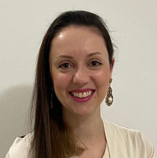 Flávia Raquel Pacheco Esteves