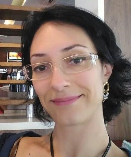Dra. Priscila Martins Calil