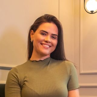 Gabriela Dória