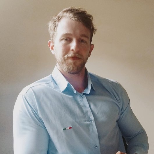 Andris Eyng