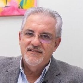 Dr. Fábio Vilela Ribeiro