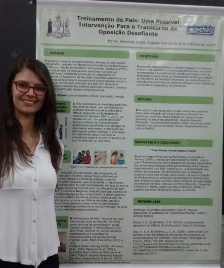Regiane Gomes da Silva