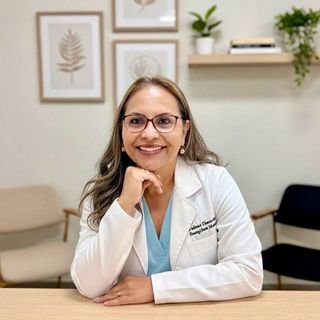 Dra. Zelita Almeida