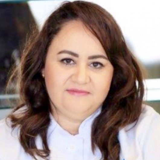 Dra. Vanessa Miranda