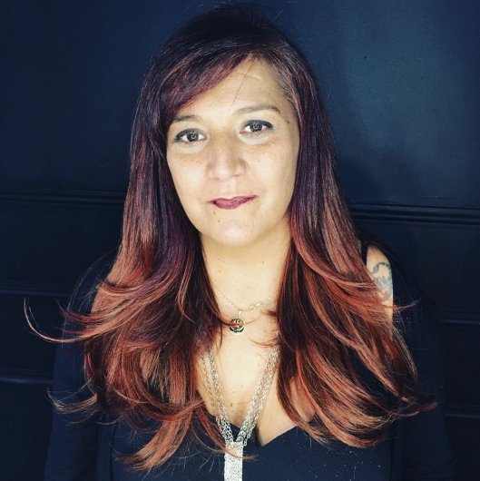 Roberta Berrondo
