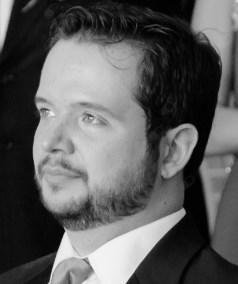 Dr. Bruno Azevedo Randi