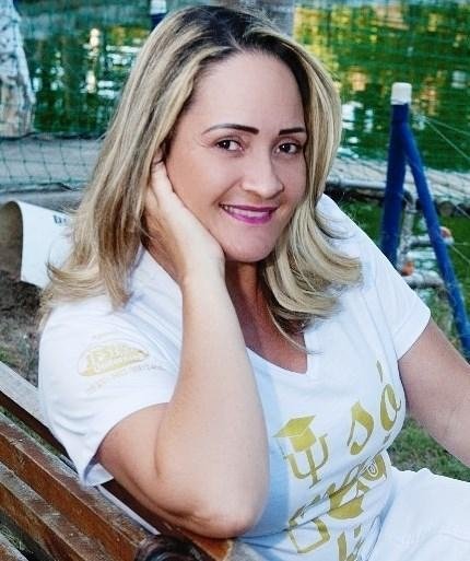 Claudia da Silva Murça