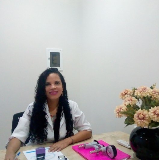 Edilene Oliveira