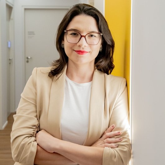 Viviam Ajala Pasini
