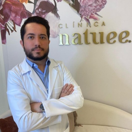 Dr. Erick Augusto Ferreira Coutinho