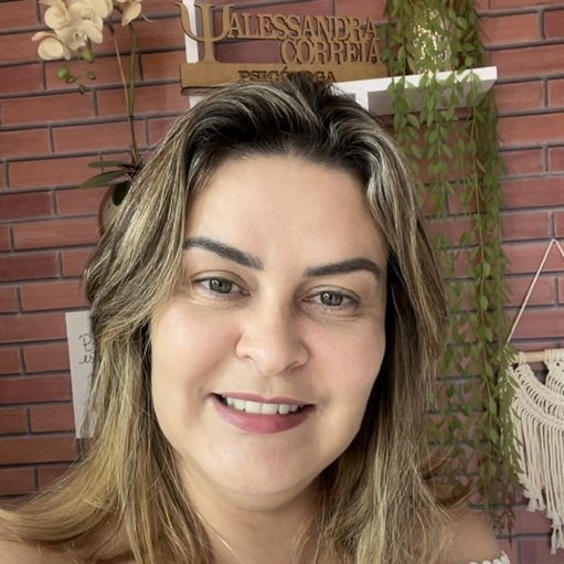 Alessandra Correia Da Silva