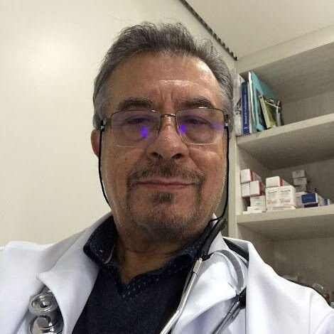 Dr. Leopoldo Eduardo San Martin Gomez