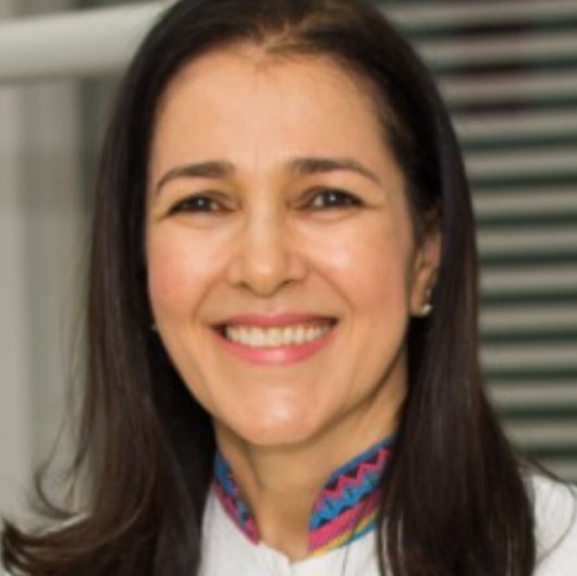 Dra. Maria de Lourdes Moraes