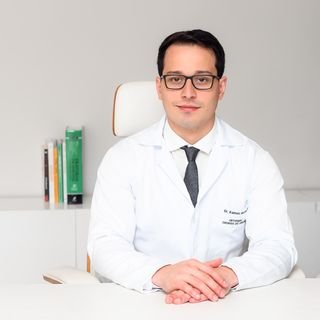 Dr. Ramon Mazon