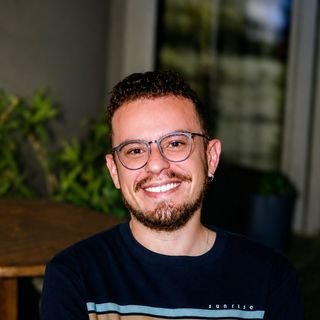Gustavo Teles