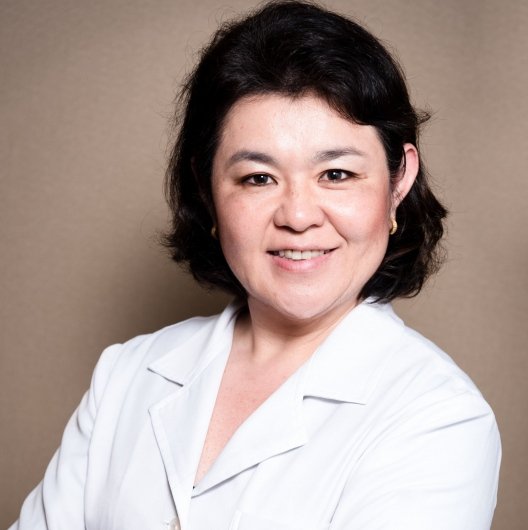 Dra. Sheila Cristina Tanaka