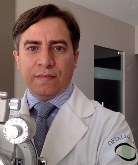 Dr. Luís Alberto Ferreira