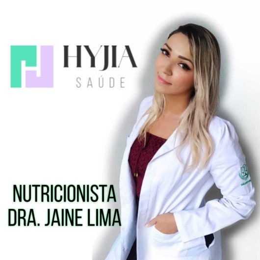 Jaine Pires Lima