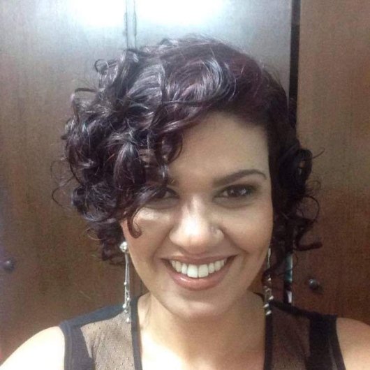 Paula Fernanda Ribeiro da Silva