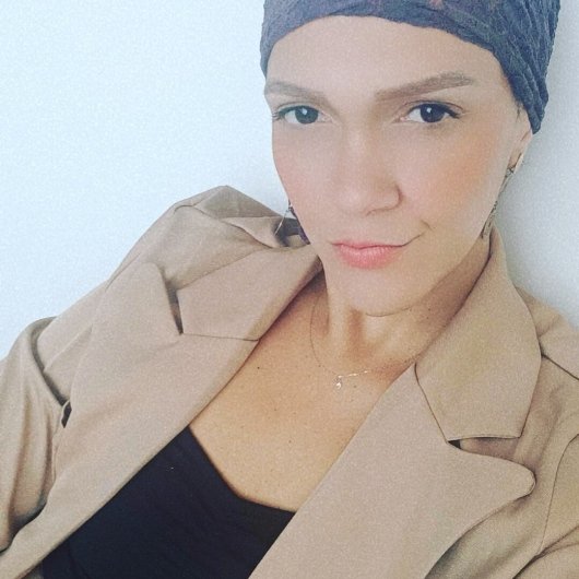 Dra. Denise Ferreira Ribeiro