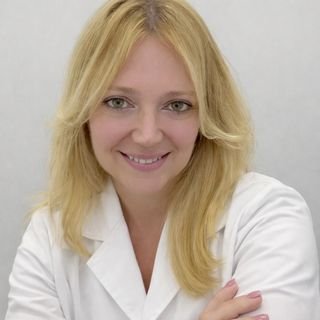 Dra. Fatima Ferreira
