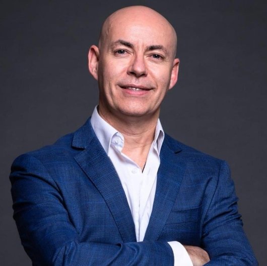 Dr. Fabio Zanerato