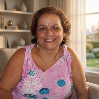 Maria Anunciata Caporrino Ribeiro de Barros