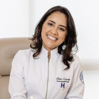 Dra. Hellen Valentim