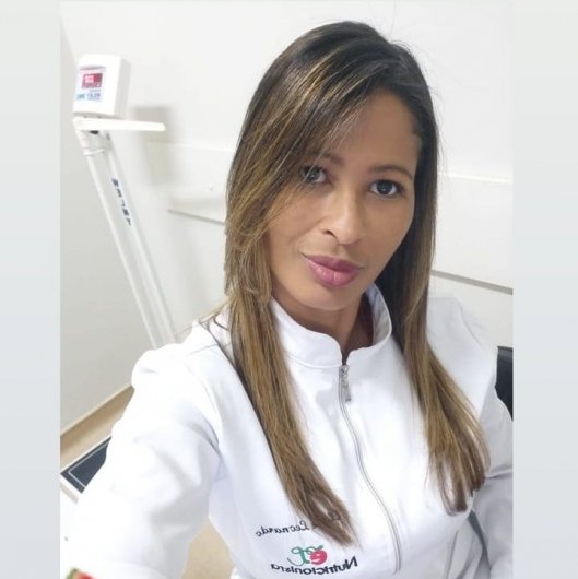 Elaine Leonardo