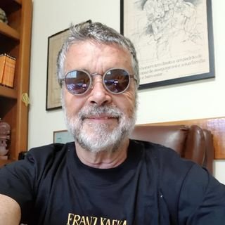 Prof. Alberto Jorge De La Rocque Pereira Meirelles