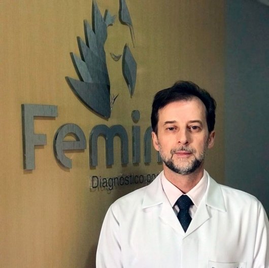Dr. Marcio Ogliari