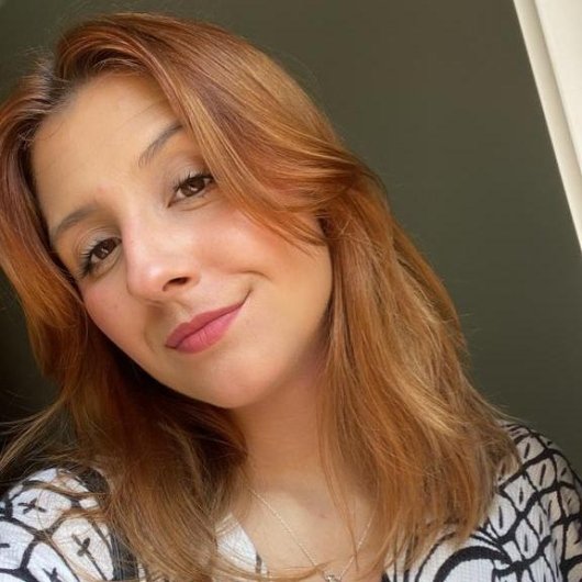 Carolina Gudin